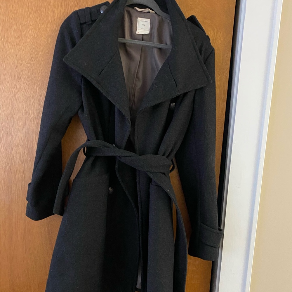 GAP Wool Coat
